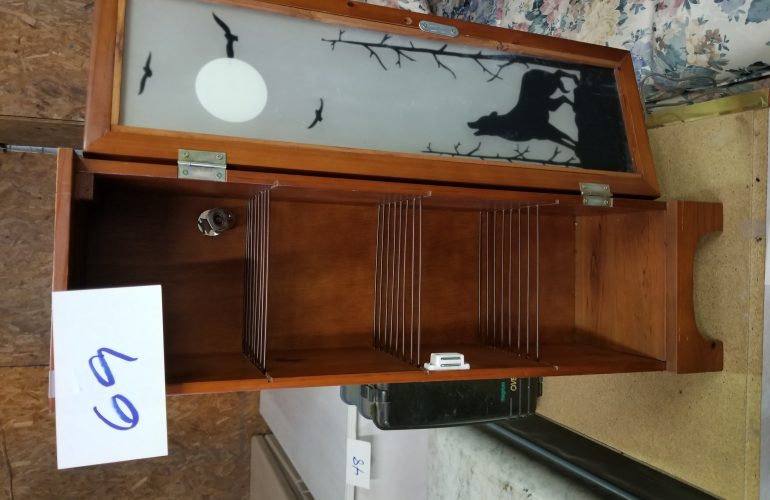 Auctions image thumbnails