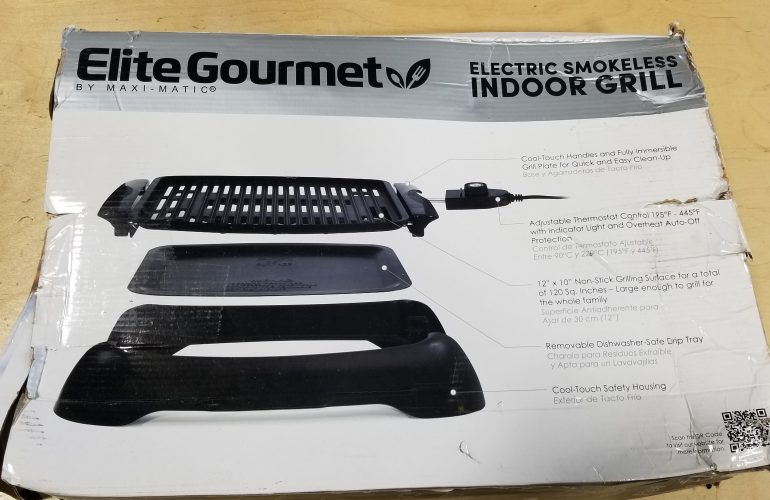 Auctions image thumbnails