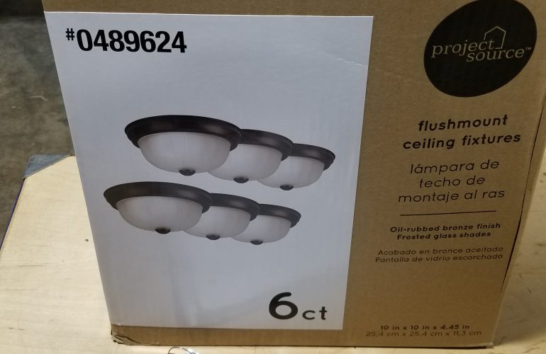 Auctions image thumbnails