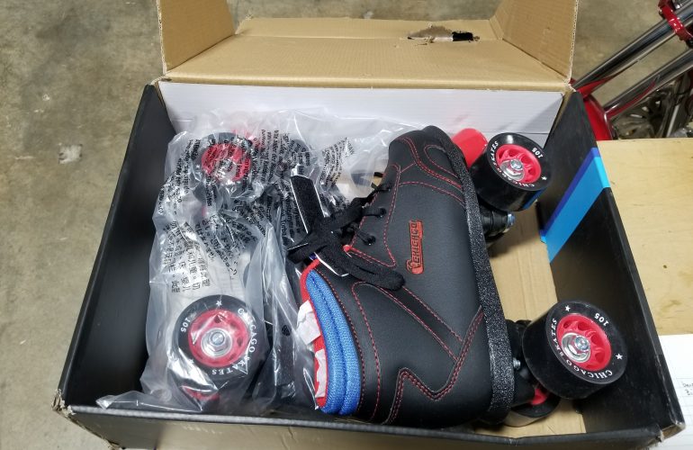 Auctions image thumbnails