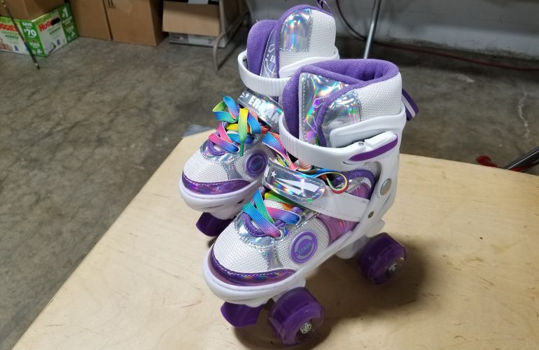 Auctions image thumbnails