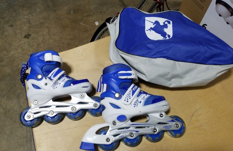 Auctions image thumbnails