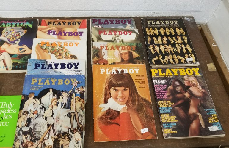 Auctions image thumbnails