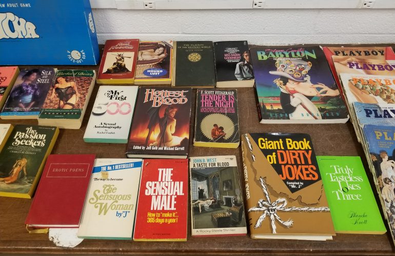 Auctions image thumbnails