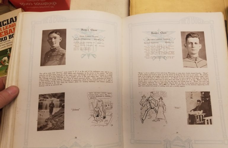 Auctions image thumbnails