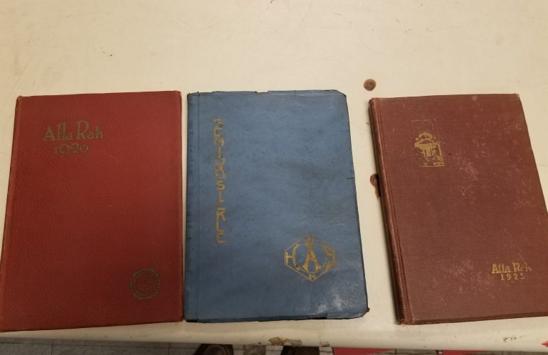 Auctions image thumbnails