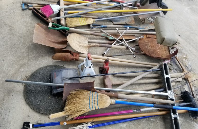 Auctions image thumbnails