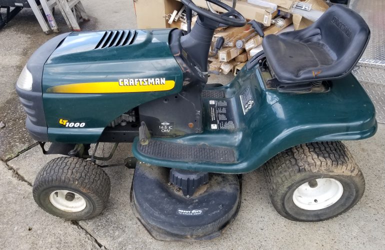 Auctions image thumbnails