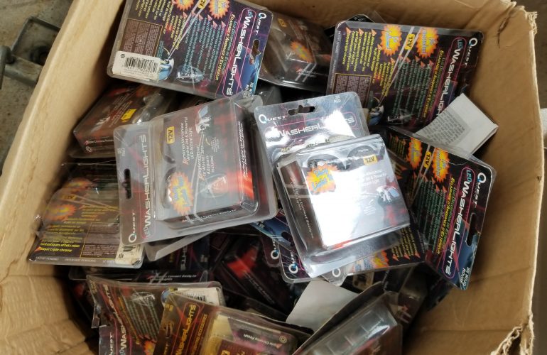 Auctions image thumbnails