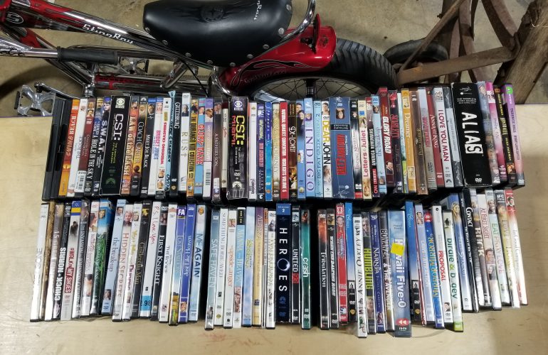 Auctions image thumbnails