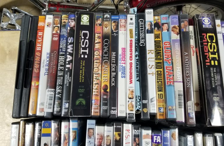 Auctions image thumbnails