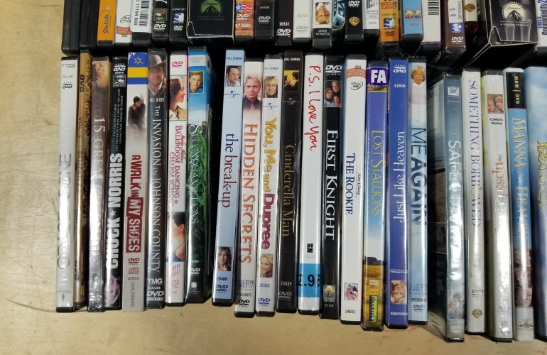 Auctions image thumbnails