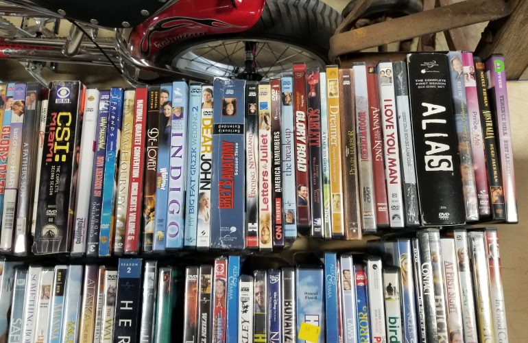 Auctions image thumbnails