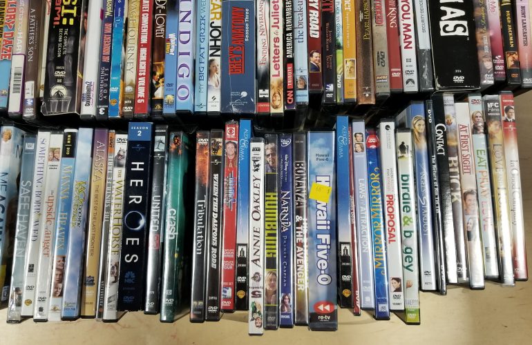 Auctions image thumbnails