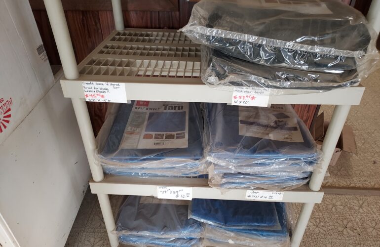 Auctions image thumbnails