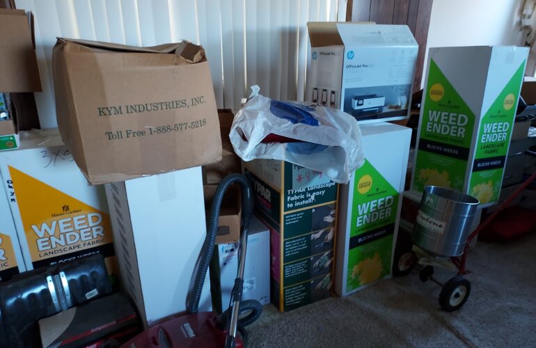 Auctions image thumbnails