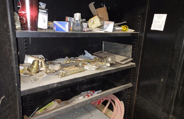 Auctions image thumbnails