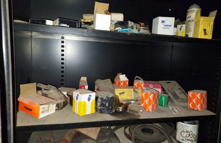 Auctions image thumbnails