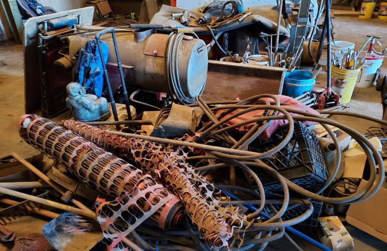 Auctions image thumbnails