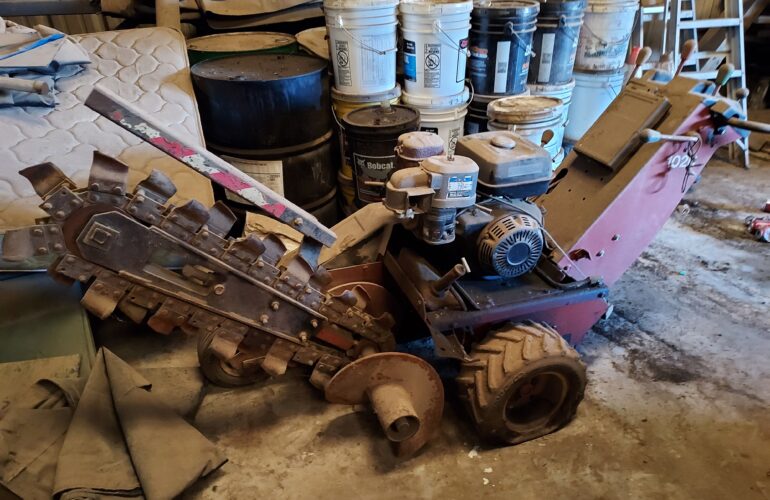 Auctions image thumbnails