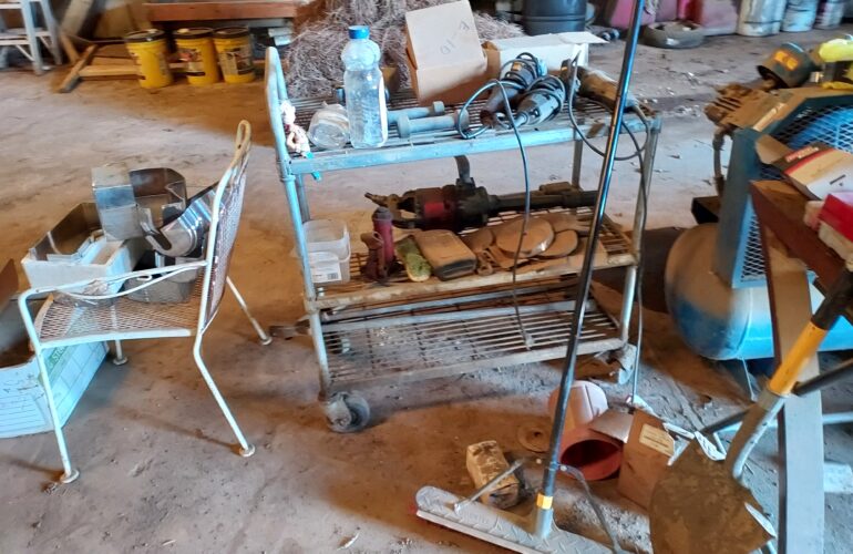 Auctions image thumbnails