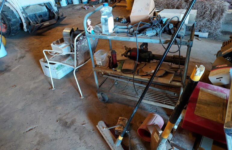 Auctions image thumbnails