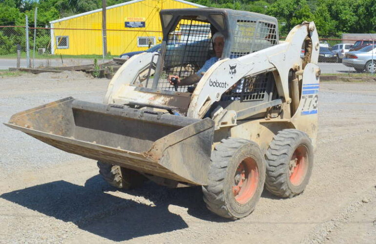 Auctions image thumbnails