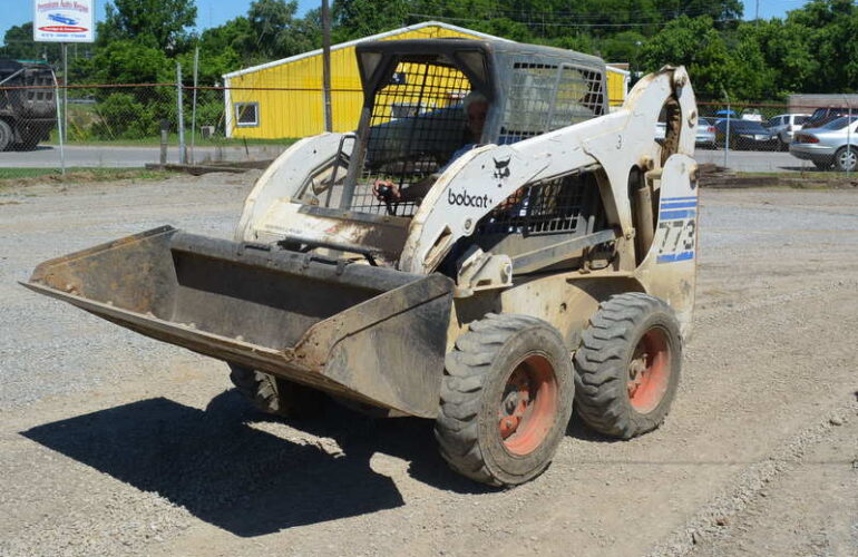 Auctions image thumbnails