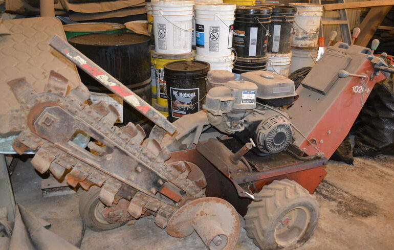 Auctions image thumbnails