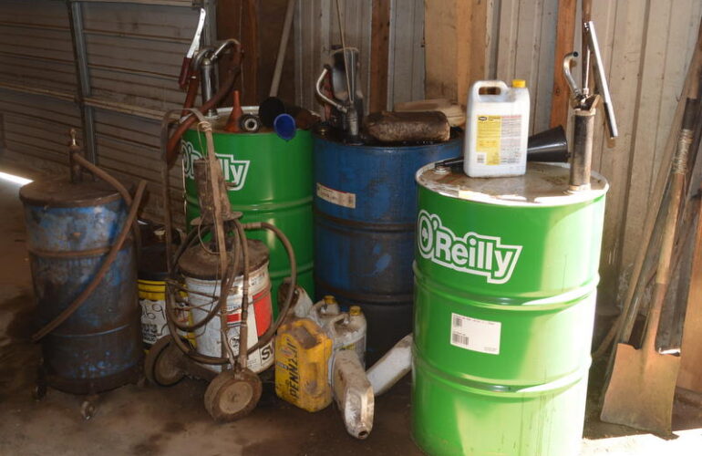 Auctions image thumbnails