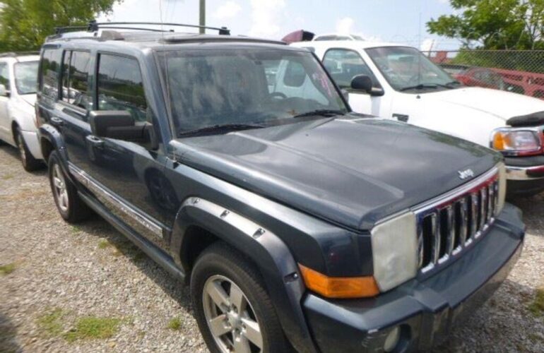 Auctions image thumbnails