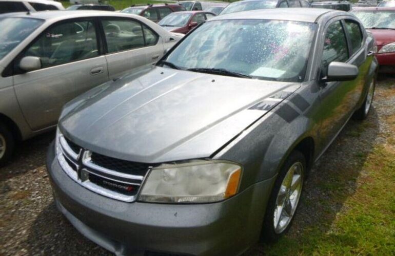 Auctions image thumbnails