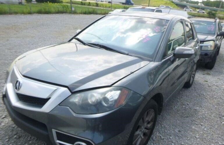 Auctions image thumbnails