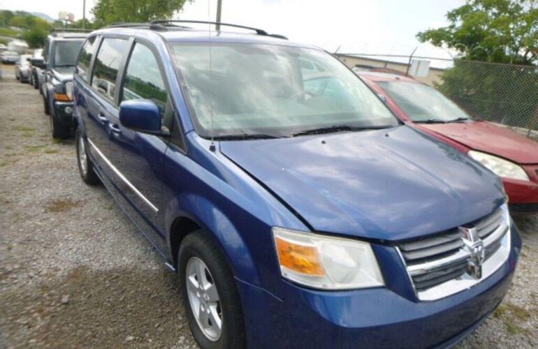 Auctions image thumbnails