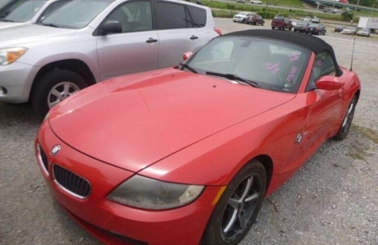 Auctions image thumbnails