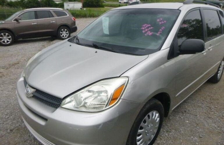 Auctions image thumbnails