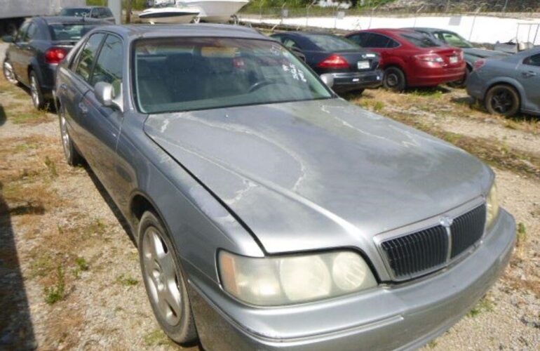 Auctions image thumbnails