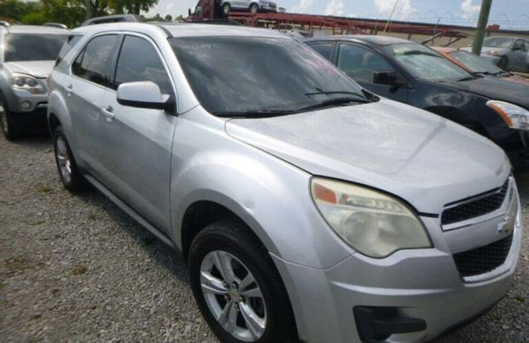 Auctions image thumbnails