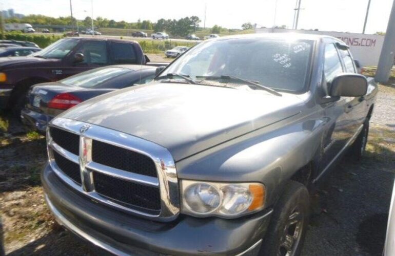 Auctions image thumbnails