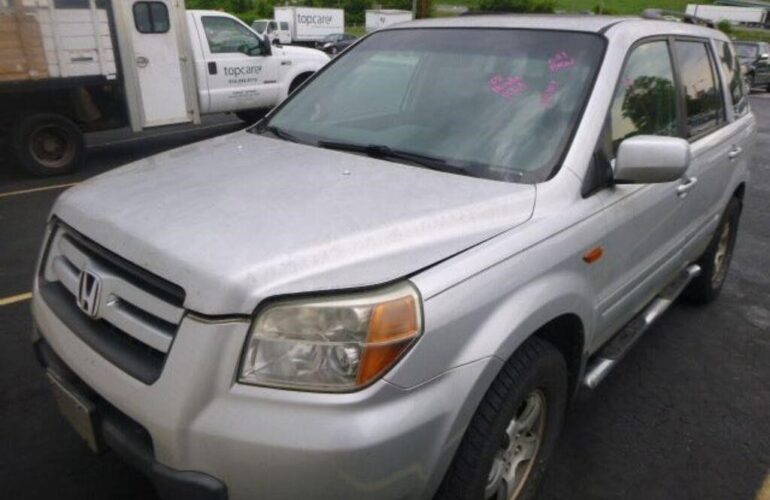 Auctions image thumbnails