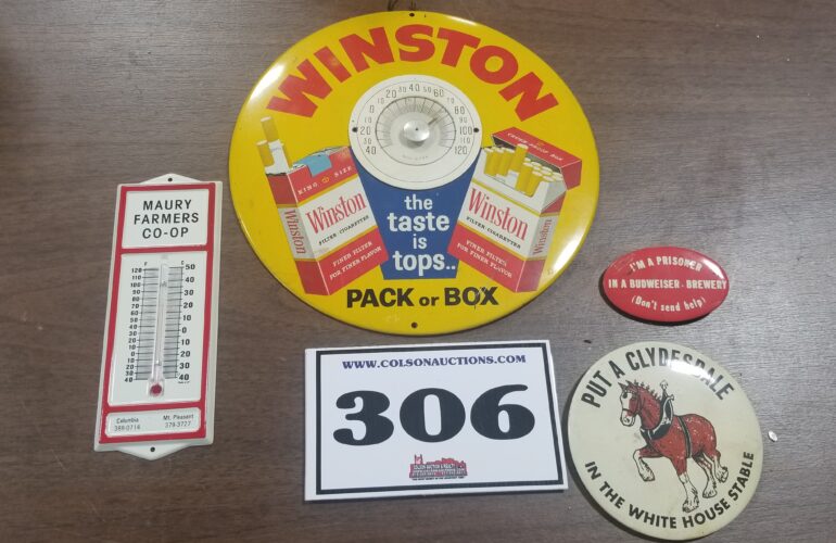 Auctions image thumbnails