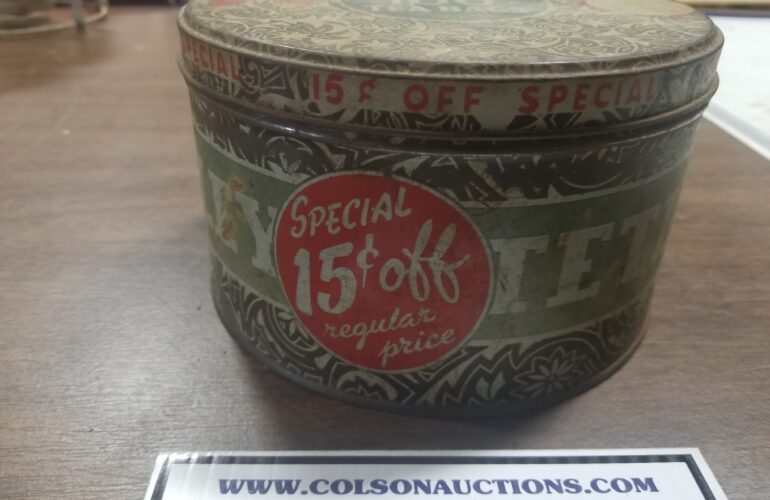 Auctions image thumbnails