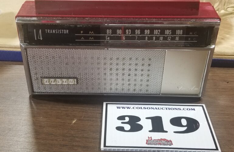 Auctions image thumbnails