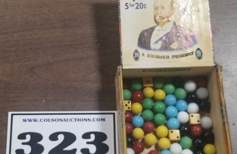 Auctions image thumbnails