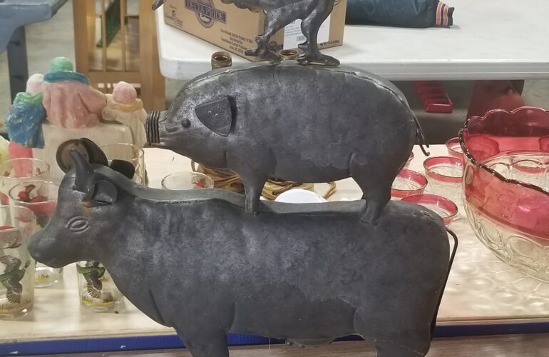 Auctions image thumbnails