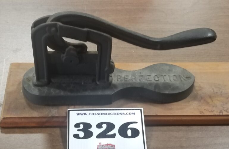 Auctions image thumbnails