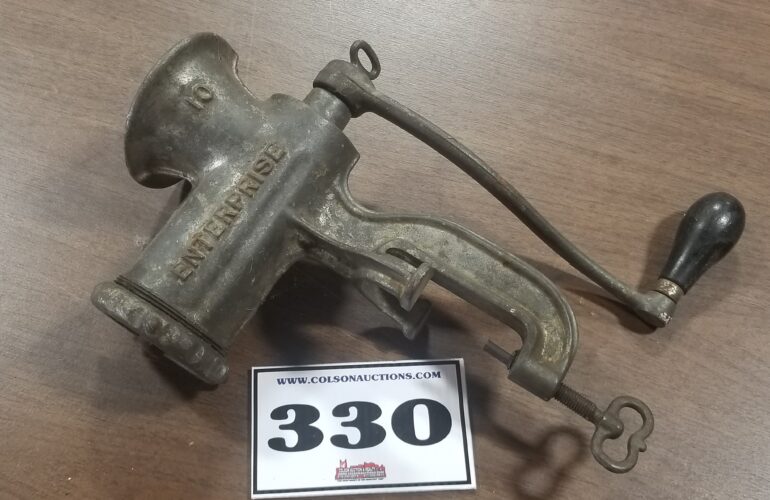 Auctions image thumbnails