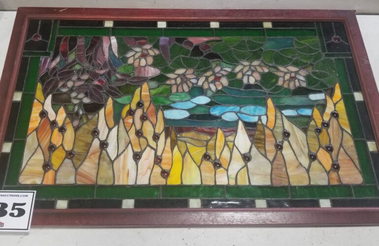 Auctions image thumbnails