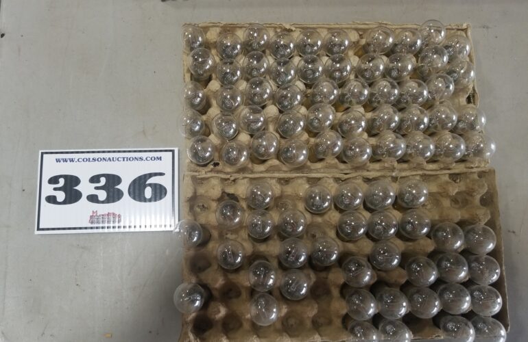 Auctions image thumbnails