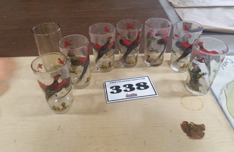 Auctions image thumbnails